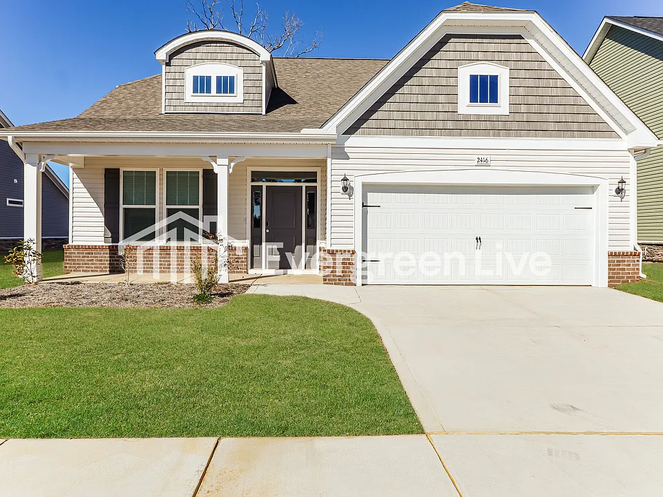2416 Campton Loop