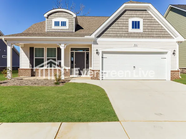 2416 Campton Loop, Conway, SC 29527