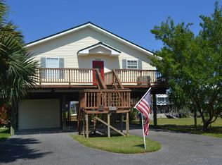 20465 Ponce De Leon Rd, Perry, FL 32348