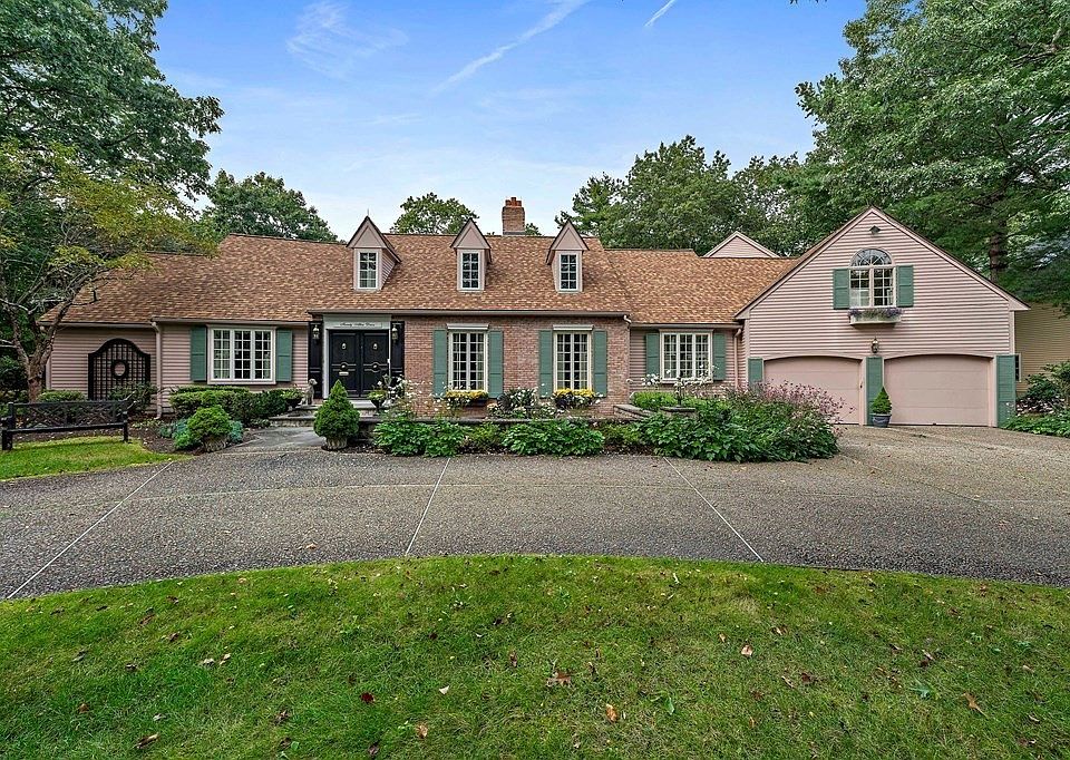 20 Albee Dr, Braintree, MA 02184 Zillow