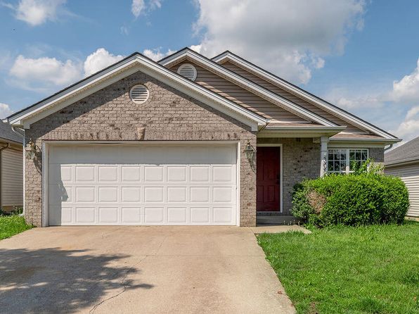 3056 Shady Knoll Rst