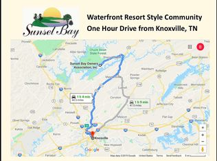 229 Ruth Cir, Sharps Chapel, TN 37866