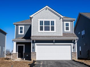 2762 Drycreek Ct, Powell, OH 43065