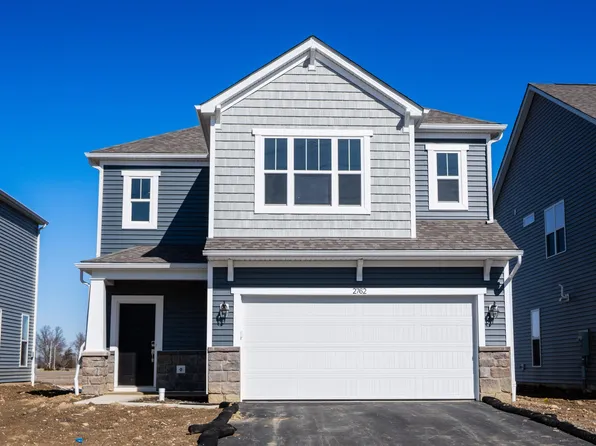 2762 Drycreek Ct, Powell, OH 43065