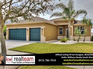 10924 Holly Cone Dr, Riverview, FL 33569