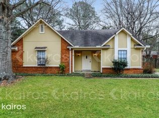 1160 Verlington Dr, Collierville, TN 38017