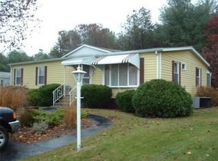 5 Narragansett Dr, Plymouth, MA 02360
