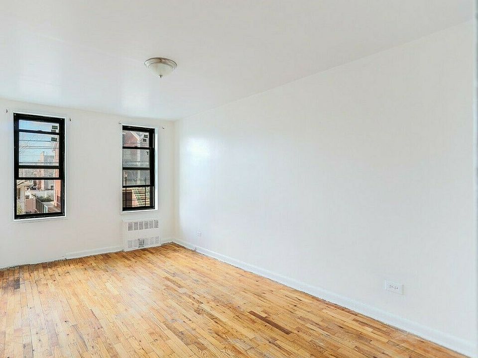 2nd image of 180 Beach 117 St #6G