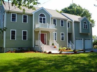 262 Granite Ave, Milton, MA 02186