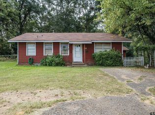 145 Hill Ave, Rusk, TX 75785