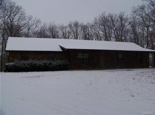 515 Louisville Rd, Bowling Green, MO 63334
