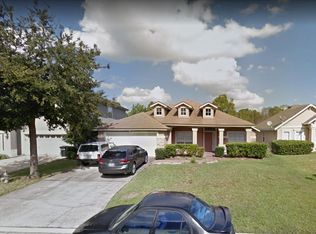 3116 Tower Oaks Dr, Orange Park, FL 32065