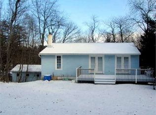 1197 Wynonah Dr, Auburn, PA 17922
