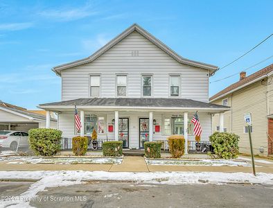 2009-2011 Margaret Ave, Scranton, PA, 18508