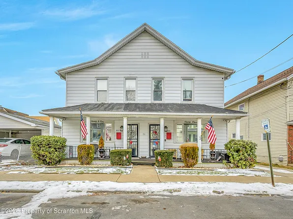 2009-2011 Margaret Ave, Scranton, PA 18508