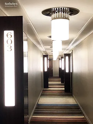 Rented by Sotheby's International Realty | media 21