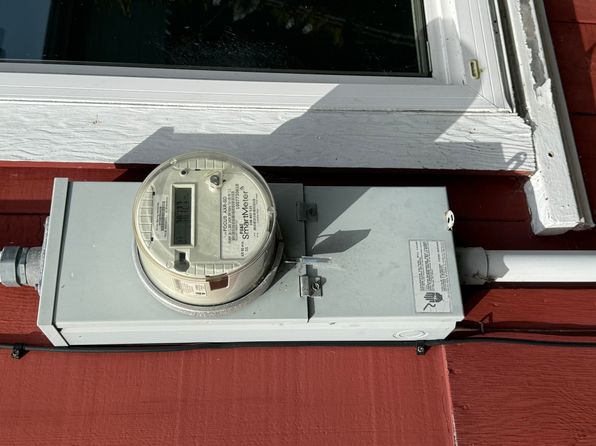 1215 S St, Eureka, CA 95501