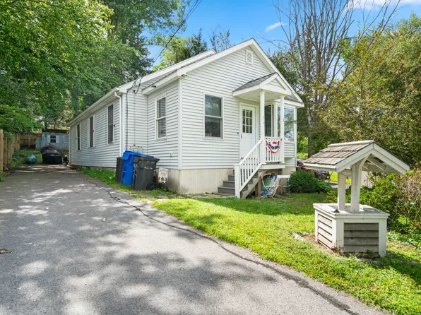 316 Shore Dr, Coventry, CT 06238