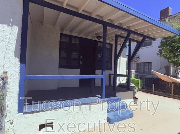 502 E University Blvd #3, Tucson, AZ 85705