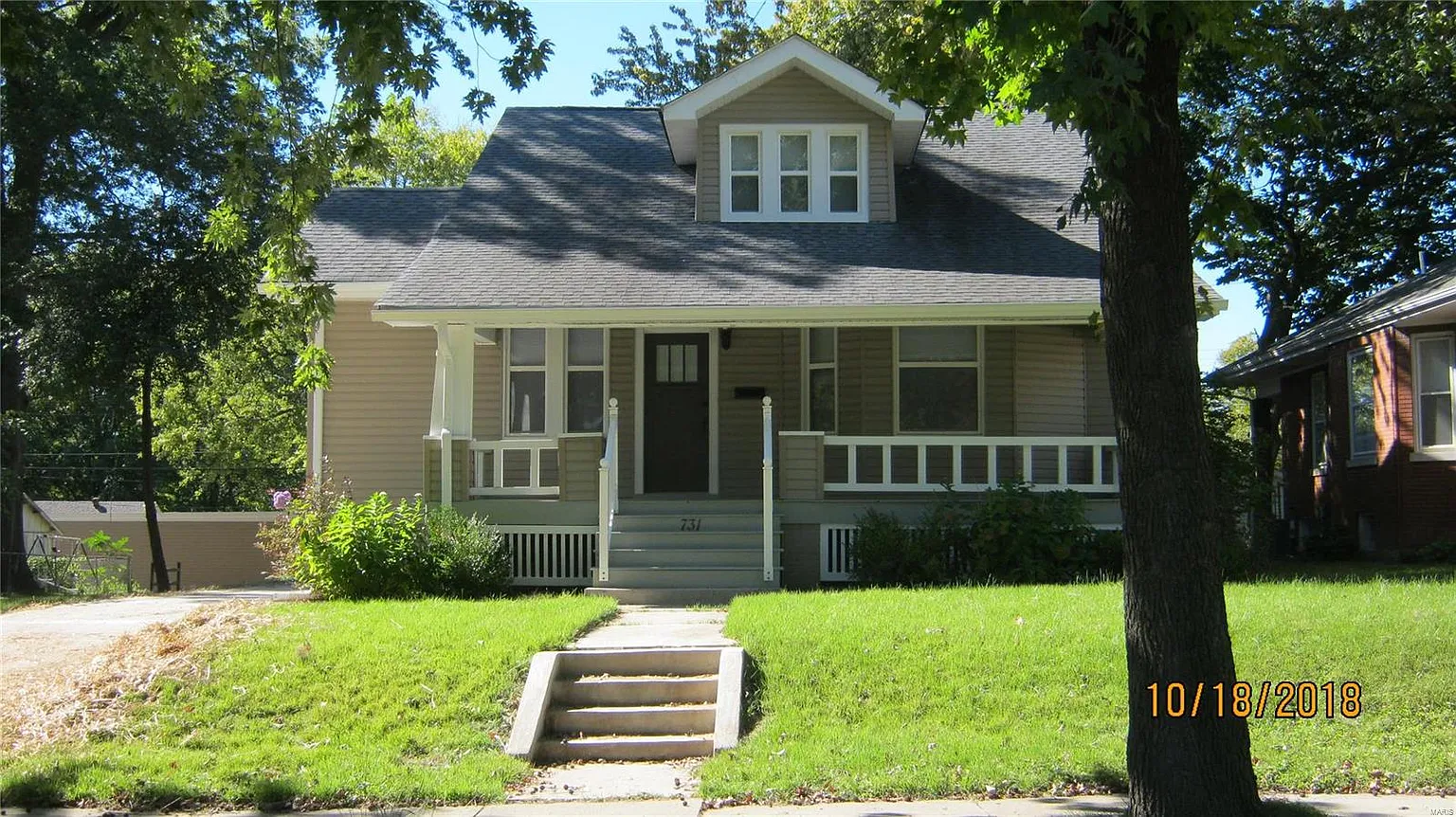 731 Forest Ave photo 1