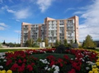Heritage Park Towers, Edmonton, AB T6J 7E8