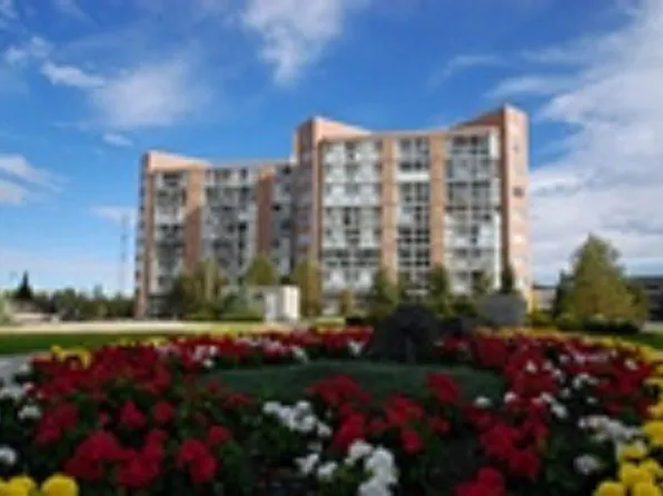 Heritage Park Towers, 2914 109th St NW, Edmonton, AB T6J 7E8