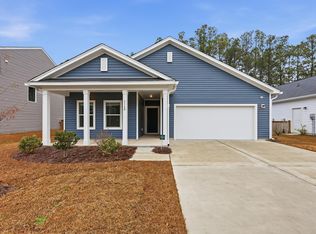 3160 Safe Harbor Way, Charleston, SC 29414