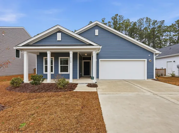 3160 Safe Harbor Way, Charleston, SC 29414