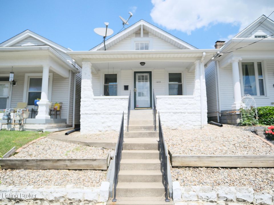1st image of 1033 Sylvia St
