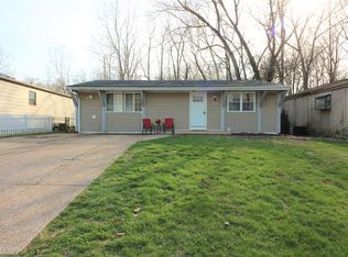 103 Cedar Ridge Dr, Pacific, MO 63069