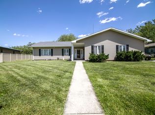 108 Sun St, Cabery, IL 60919
