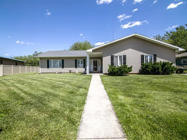 108 Sun St, Cabery, IL 60919