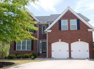 5432 Landsdowne Ct, Cumming, GA 30041