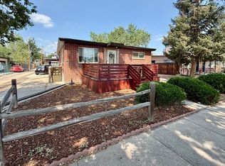 2021 N Irving St, Denver, CO 80211