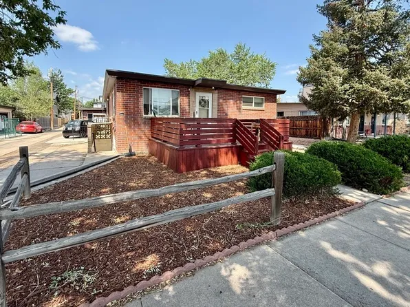 2021 N Irving St, Denver, CO 80211