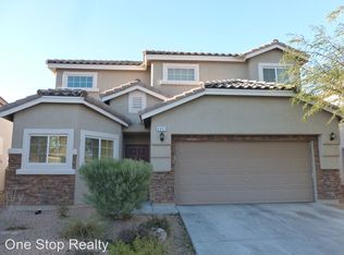 4461 French Landing Rd, North Las Vegas, NV 89031