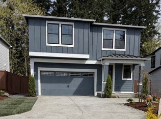 13548 NE 106th Ct #30, Kirkland, WA 98033