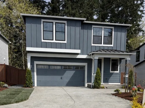 13548 NE 106th Court #30, Kirkland, WA 98033