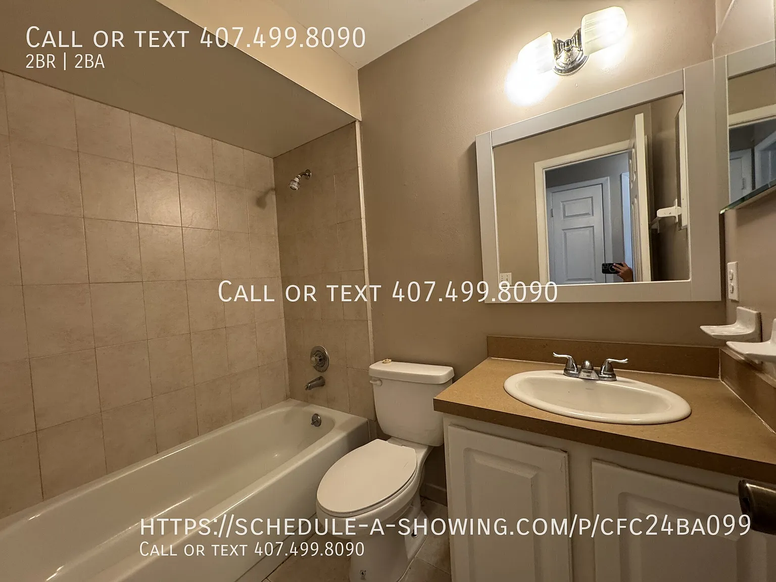 332 E. Jessup Avenue | $1545 | 2 beds, 2 full baths — Photo 3