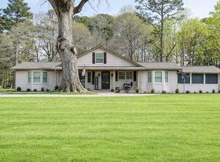 1166 Providence Loop, Oakman, AL 35579
