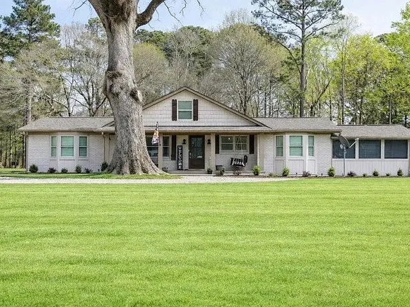 1166 Providence Loop, Oakman, AL 35579