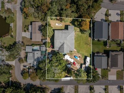 614 21st Ave. N Lot 17-22, North Myrtle Beach, SC, 29582