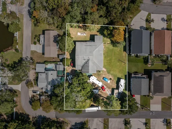 614 21st Ave. N Lot 17-22, North Myrtle Beach, SC 29582