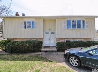 38 Nevada Rd, West Babylon, NY 11704