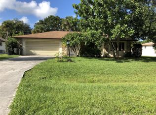 7602 Kenwood Rd, Fort Pierce, FL 34951