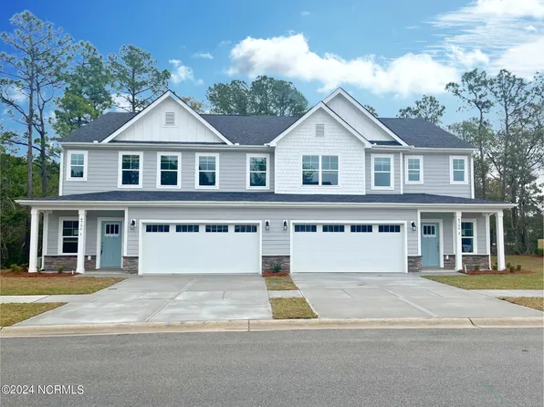 4756 Tallow Trace #1, Shallotte, NC 28470