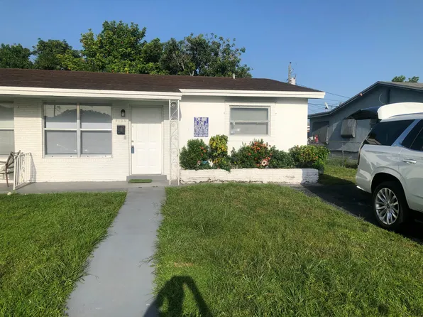 4120 NW 39th Ave, Fort Lauderdale, FL 33309