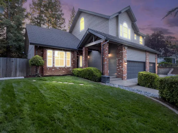 147 American River Canyon Dr, Folsom, CA 95630