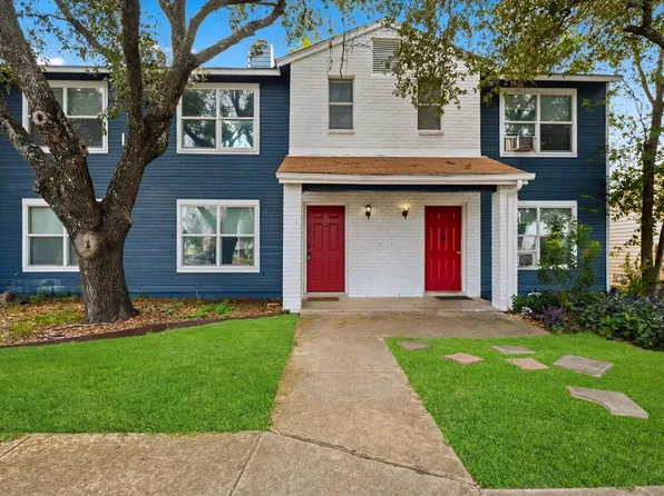 11136 El Sendero St APT 2, San Antonio, TX 78233
