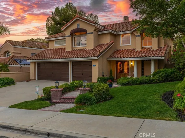 23887 Via De Gema Linda, Murrieta, CA 92562